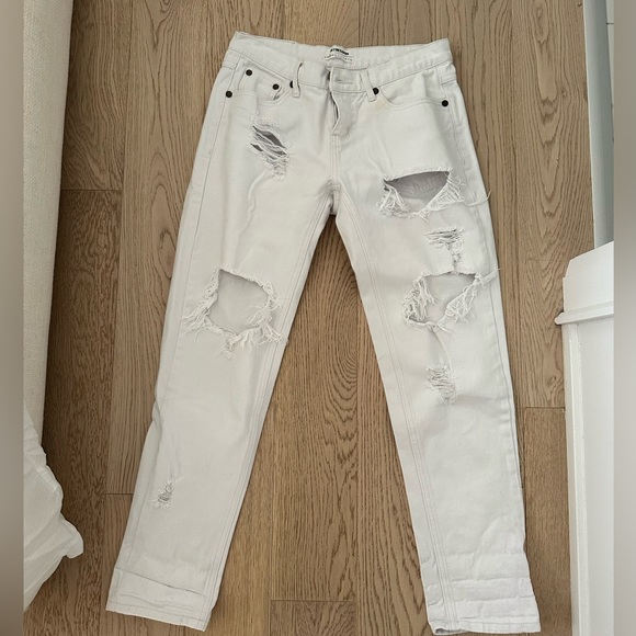 One teaspoon jeans - Picture 3 of 5